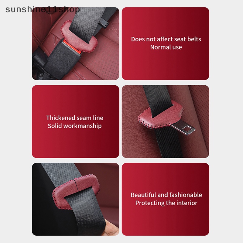 Sho Untuk X1 X2 X3 X4 X5 X6 F30 Series Safety Buckle Protection Aksesoris Lengan N