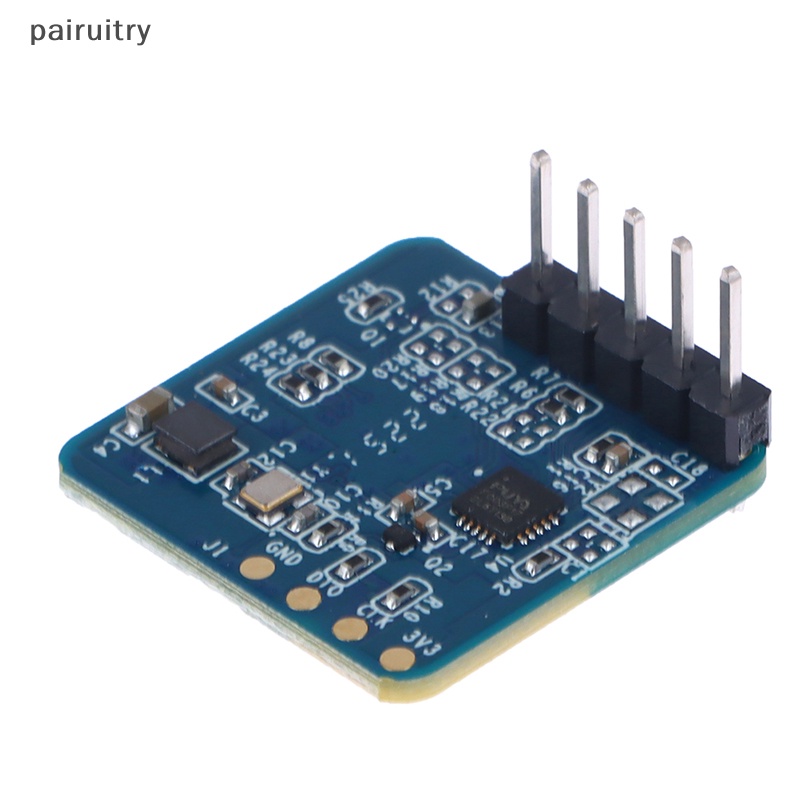 Prt 24G LD2420 Modul Sensor Kehadiran Manusia Micro Motion Intelligent Sensor PRT