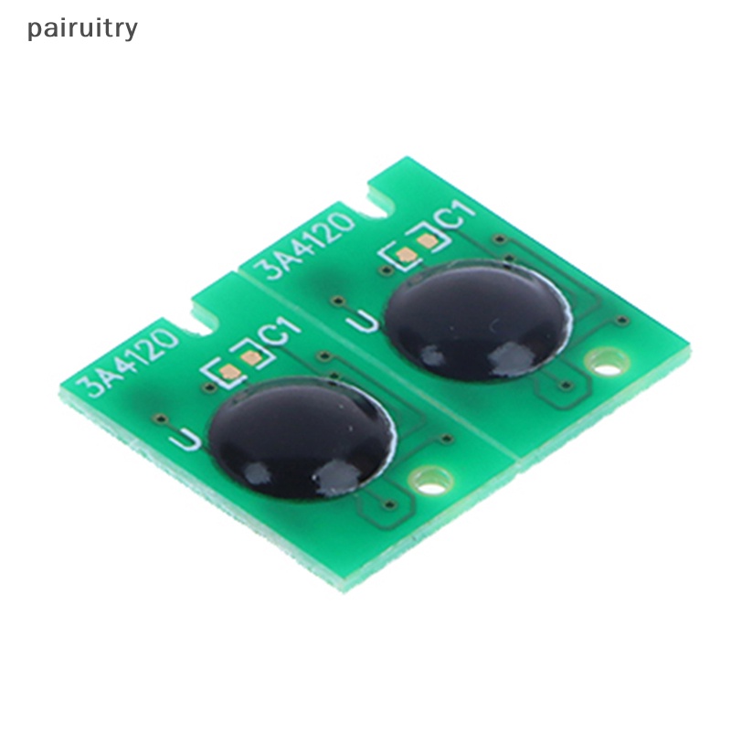 Prt 2Pcs Chip Pemeliharaan T6997 Kompatibel Dengan SureColor P7000 P8000 P9000 P7580 P5980 Waste Chip PRT
