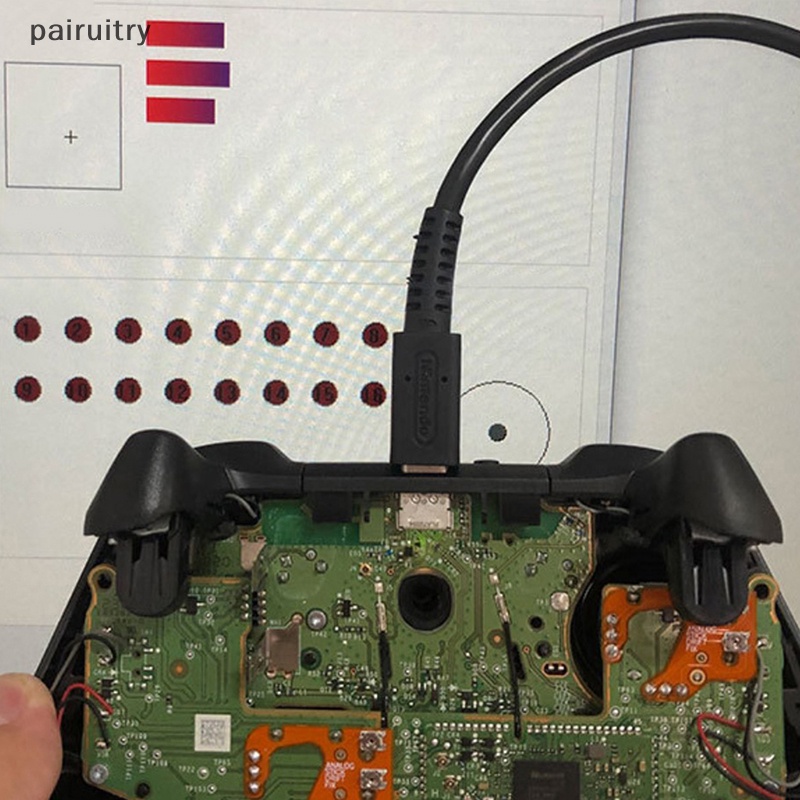 Prt Untuk PS4 PS5 Controller Ana Stick Drift Fix Modul Untuk PS4 Untuk Xbox one Xbox series X S Untuk Switch NS pro PRT