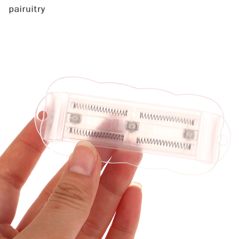 Prt Untuk Gantung Leher Tali Selempang Cord Phone Case Lucu Bening Lanyard Klip Belakang Untuk Ip14 13 Pro Max PRT