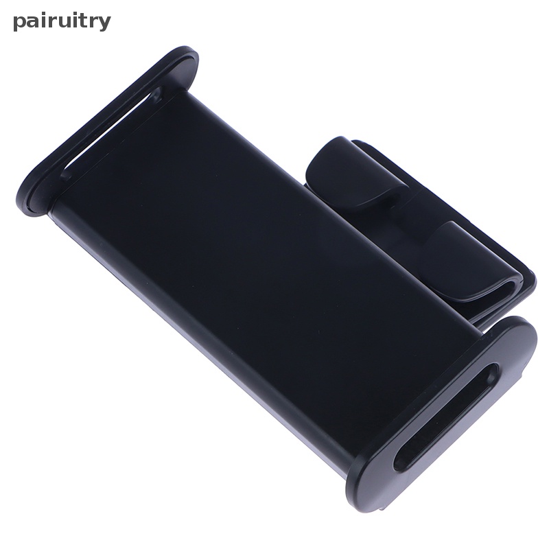 Prt 1Pc Untuk Tesla Model 3y Dudukan Belakang Phone Holder Hook Putar 360derajat Stand PRT
