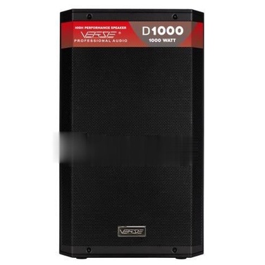 Speaker Aktif 15" Verse D1000 / D 1000 Original VERSE