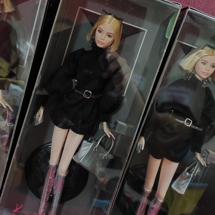 barbie ptmi 2023 boneka