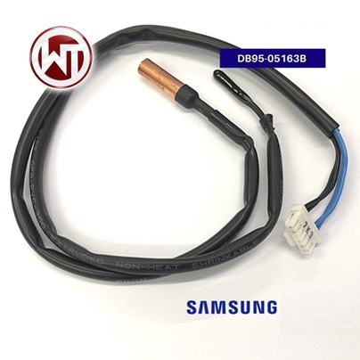 Thermistor Termis Ac Samsung Virus Doctor 14R AR05JRFSVURN AR09JRFSVUR -SIRENPUTRI