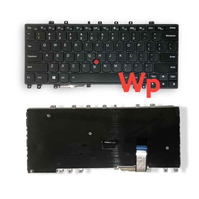 Keyboard Laptop Lenov0 Thinkpad Yoga 12 S1 S240 20cd 20c0