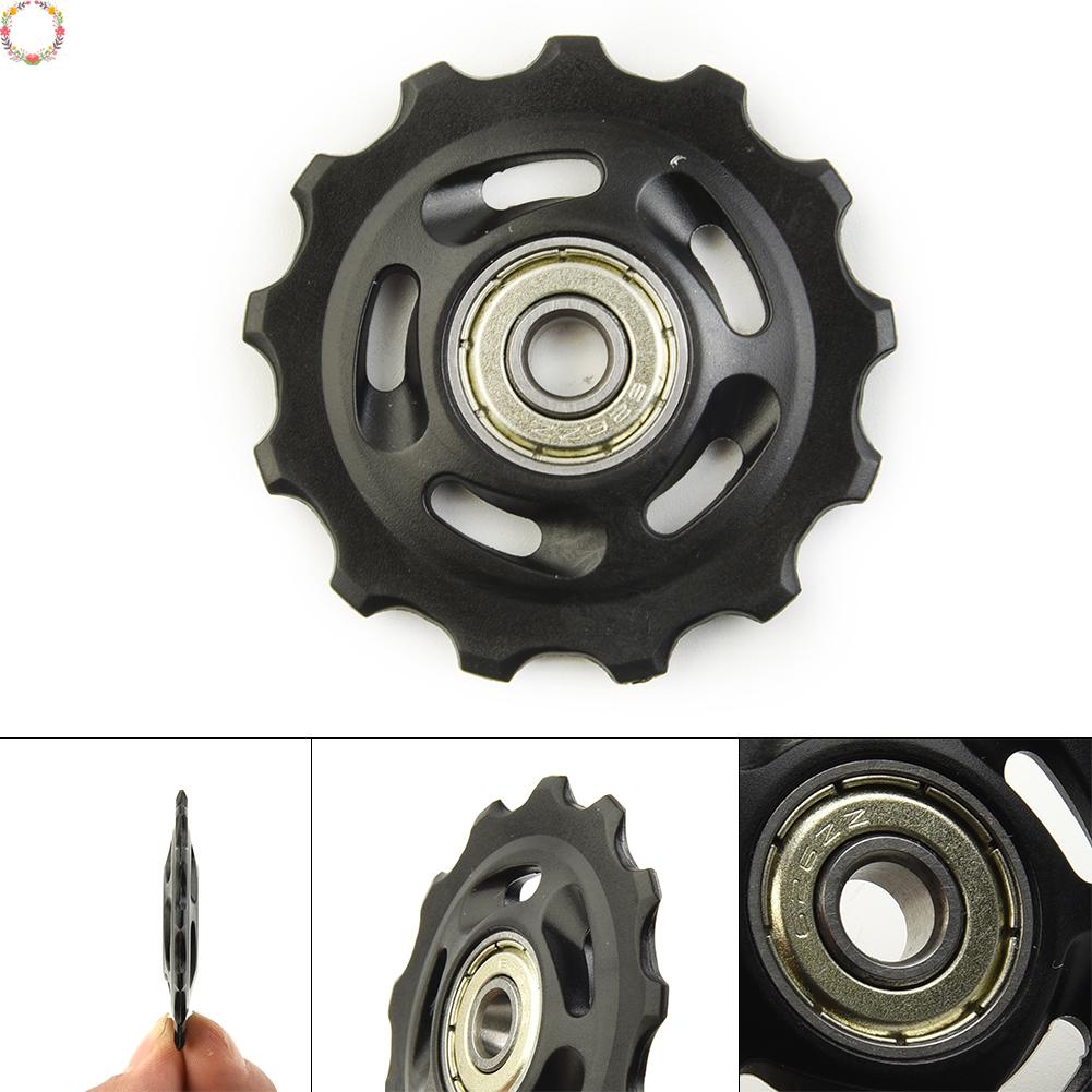 11t /13T Roda Katrol Roda Jockey Derailleur Belakang Sepeda Dengan Bantalan Tertutup Untuk9 /10 /11 Kecepatan