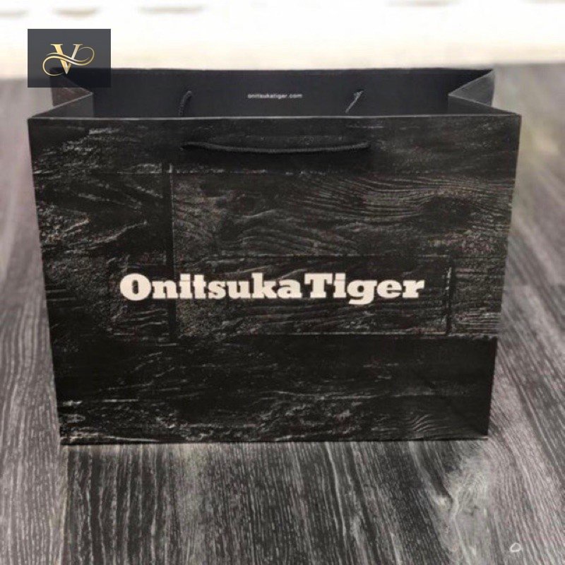 

Sneakers Paperbag Onitsuka T** Original V185
