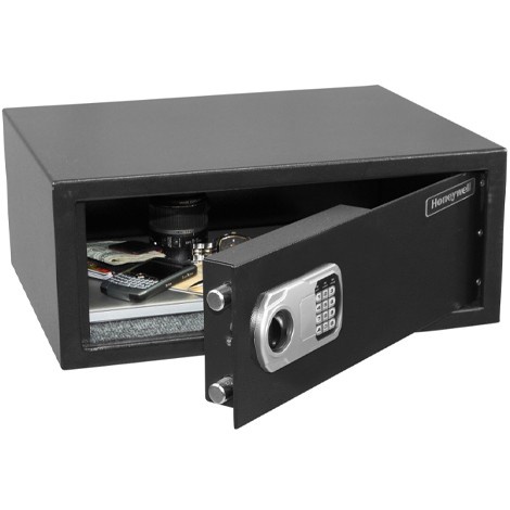 Safety Box Honeywell 5115 Brankas Deposit Box Brangkas