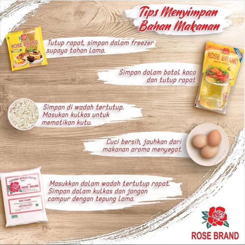 MARGARINE ROSE BRAND 200 GR MENTEGA SERBA GUNA ROSEBRAND CLASSIC HALAL