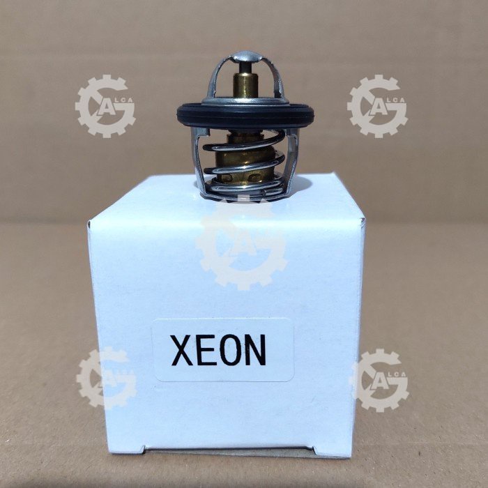 THERMOSTAT TERMOSTAT MOTOR YAMAHA XEON KARBU OLD