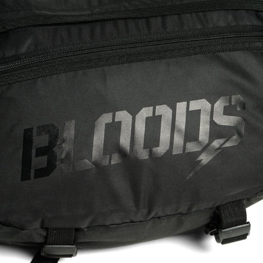 TAS SELEMPANG BLOODS INDUSTRIES | HARD TOP 18