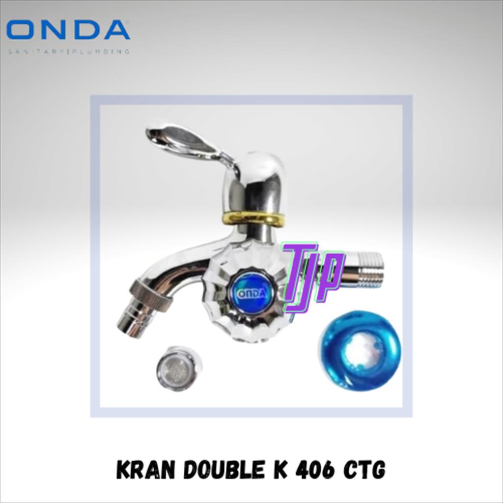 KRAN CABANG ONDA K 406 CTG