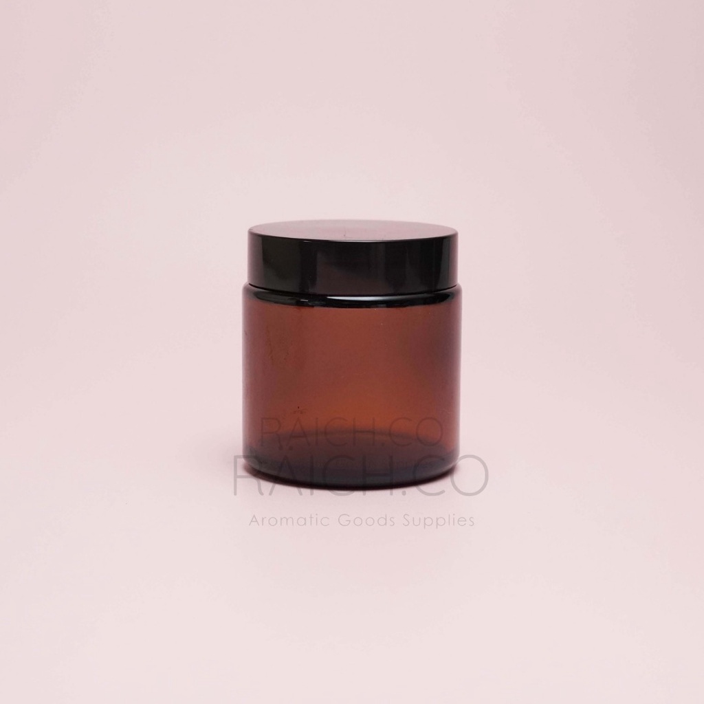 DEFECT JAR Toples Cacat Amber Jar Cacat Tempat Gelas Defect Toples Defect