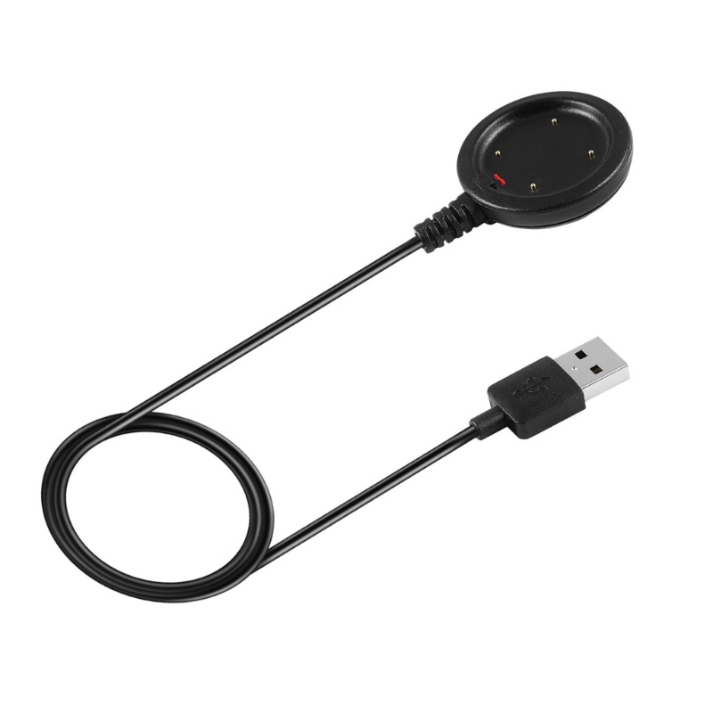Vivi Kabel Charging Dock USB Aksesori Yang Sangat Cocok Untuk Vantage-V2 V M2 Series Watch Pengganti Kabel Charger Berkualitas