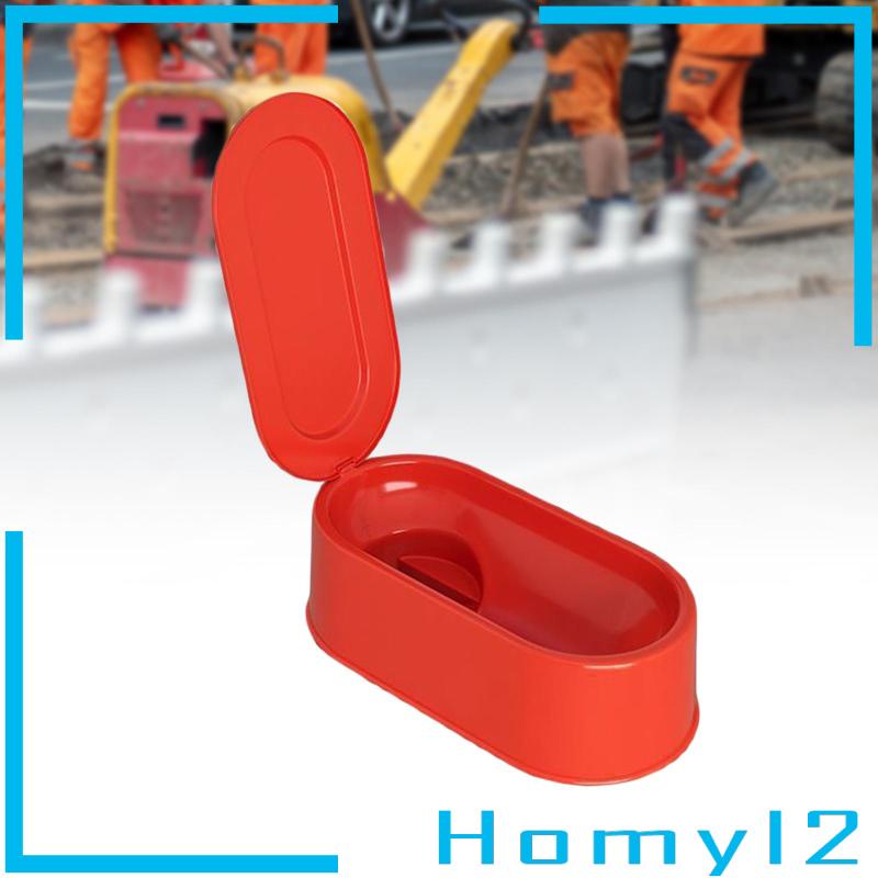 [HOMYL2] Toilet Portable Pekerja Toilet Untuk Konstruksi Situs Rumah Dekorasi Indoor