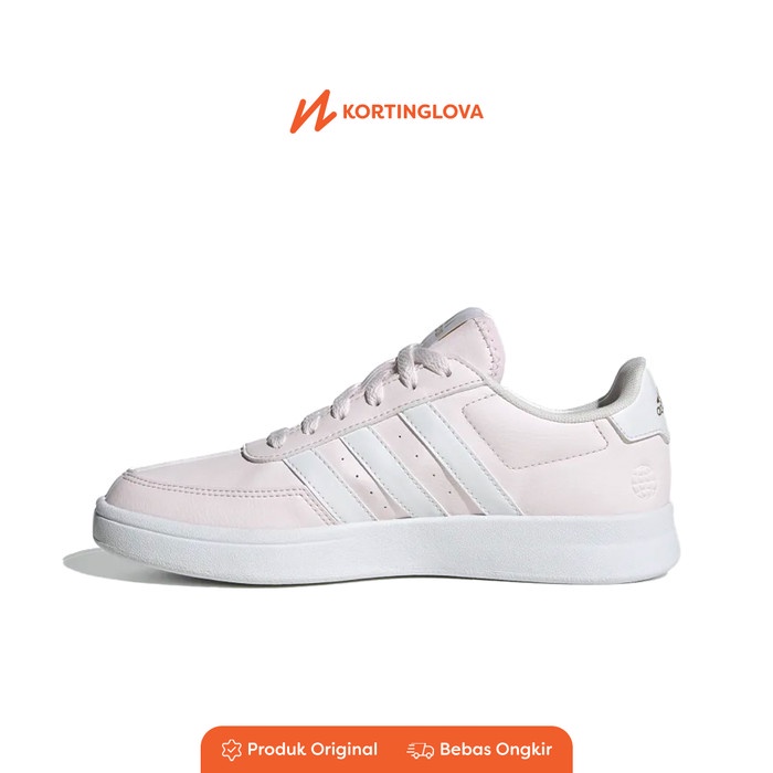 Sneakers Wanita Adidas Breaknet 2.0 Original GZ9372