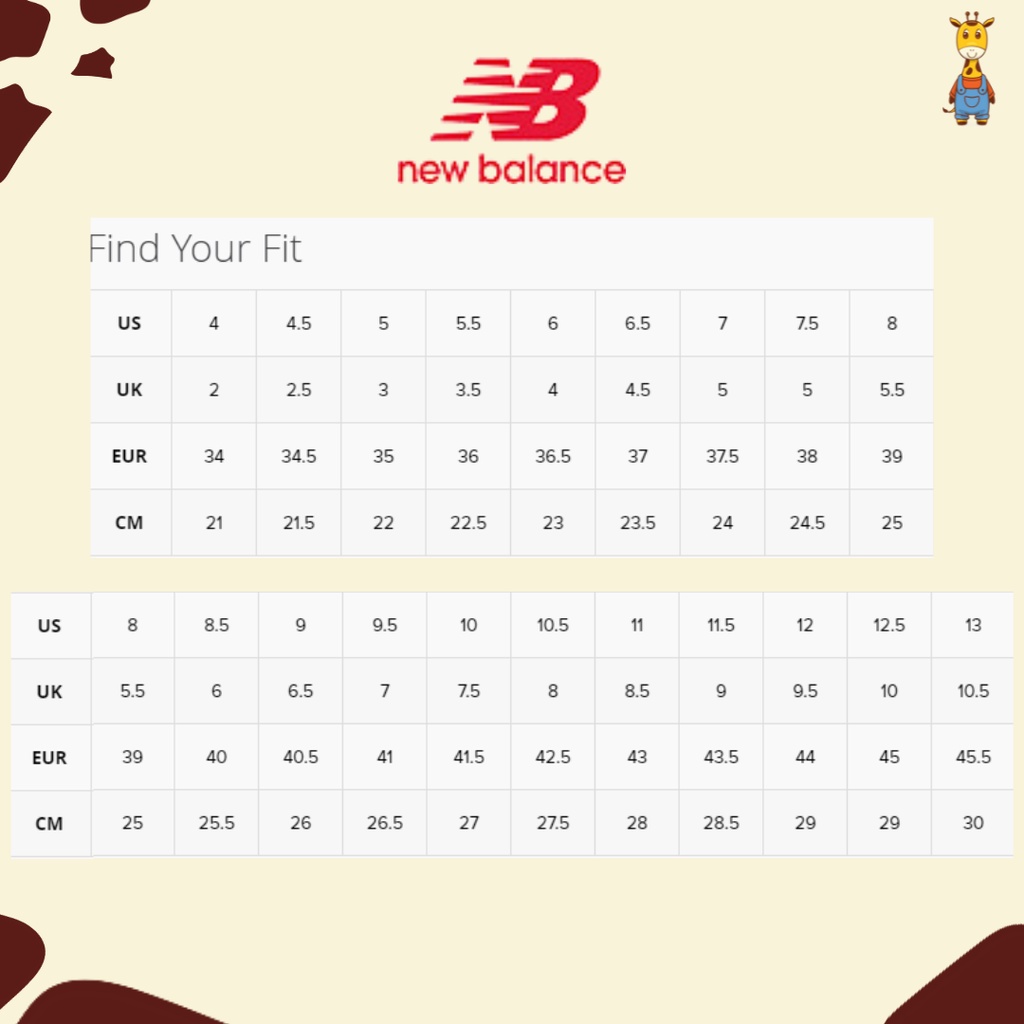 New Balance Sepatu Sneaker Anak 996