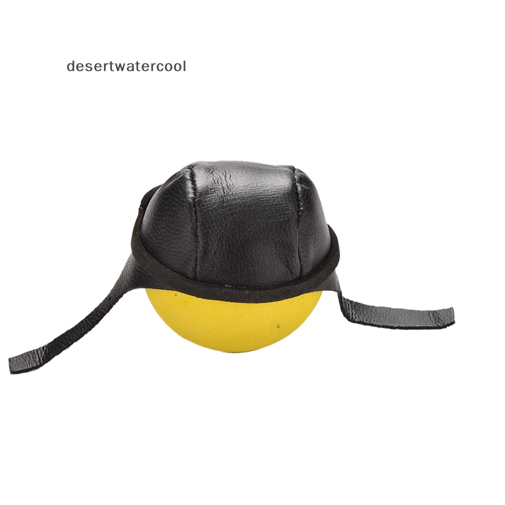 Deid 1pcs Topper Antena Pilot Bahan Eva Hiasan Topper Bola Untuk Mobil Martijn
