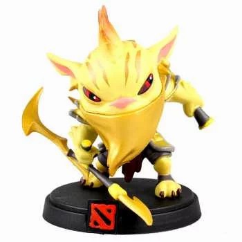 Action Figure Pajangan Meja Dekorasi Mainan DOTA KOLEKSI 2 32 33 37