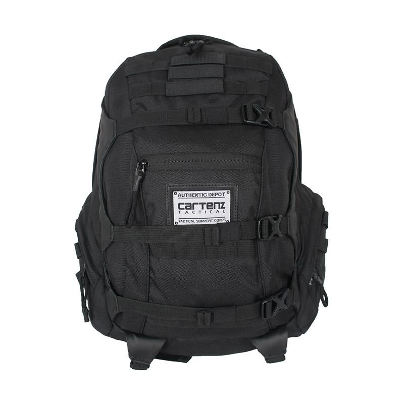 Tas Ransel Cartenz Tactical Illinois 30 Liter