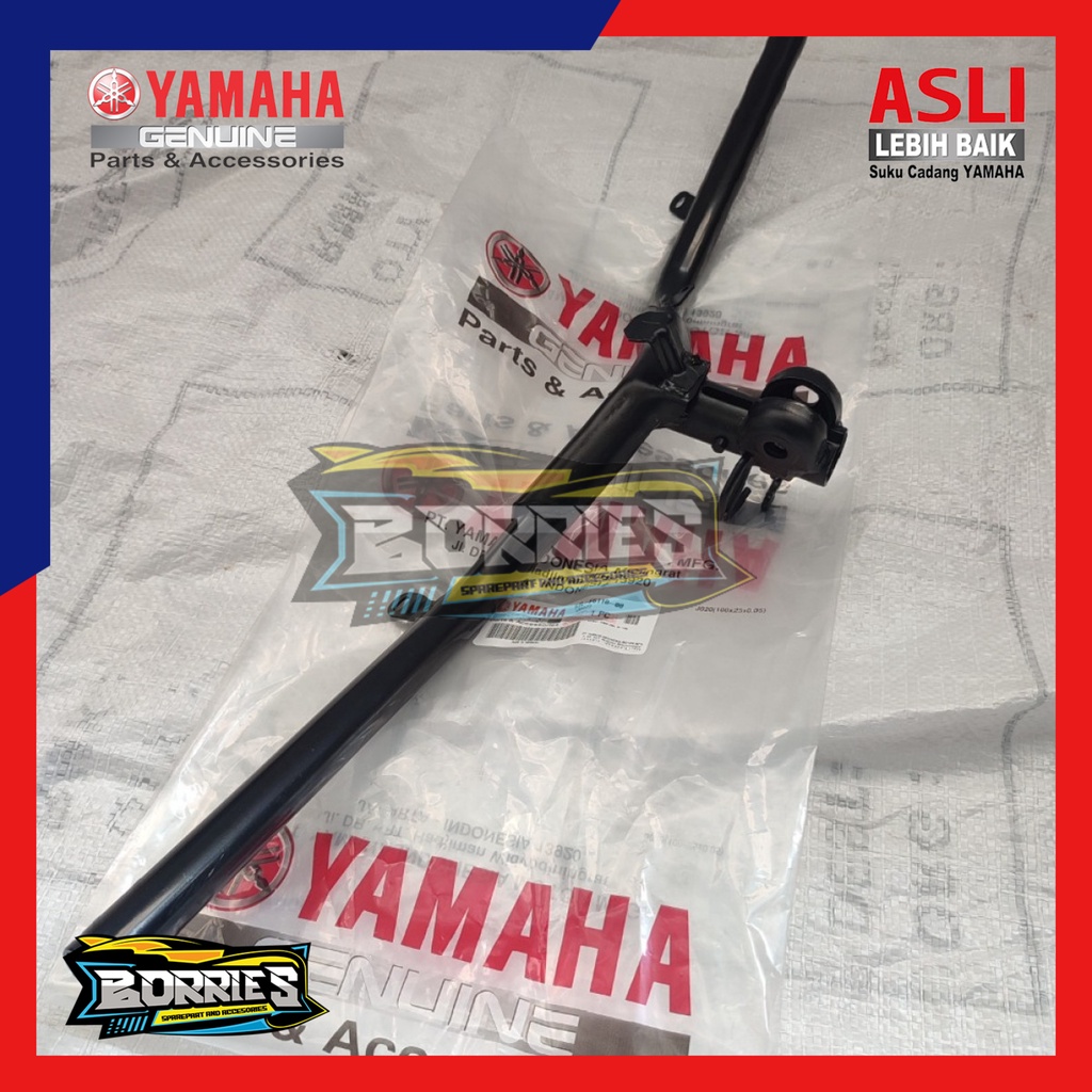 STANG STIR SETIR MIO SPORTY OLD ASLI ORIGINAL YAMAHA 5TL-F6110-00