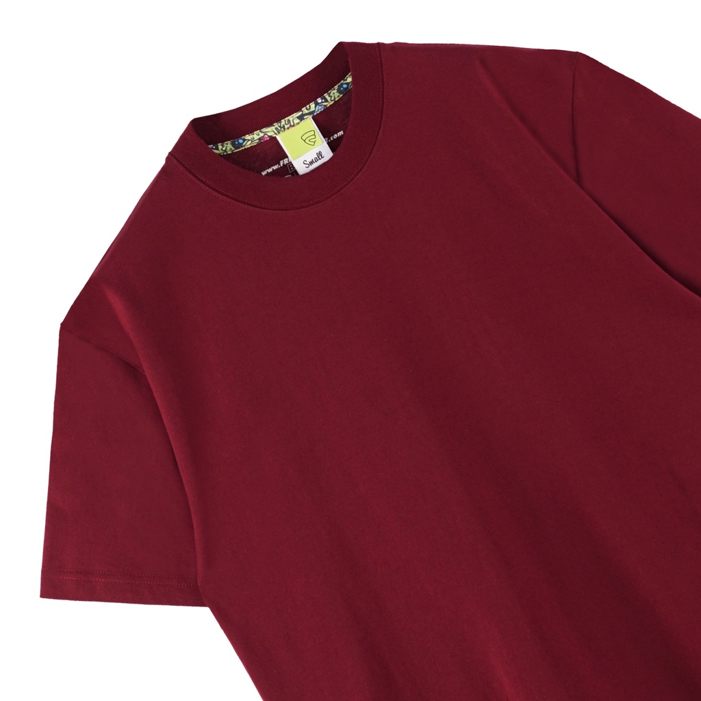 KAOS FRIDAY KILLER | THE BASIC MAROON