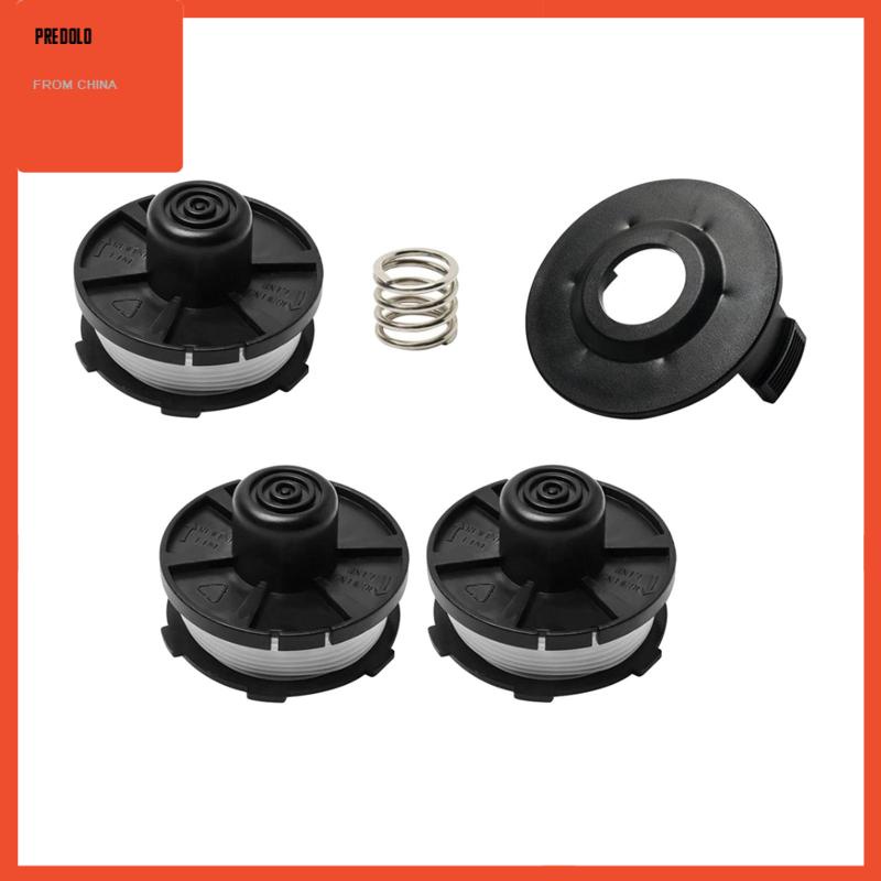 [Predolo] Spool Replacement Spool Mudah Digunakan Untuk Trimmer Dur181 Dur181Z