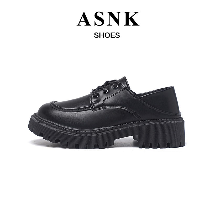 [GROSIR][COD] SEVEN_DAY SEPATU PANTOFEL WANITA KOREA IMPORT HITAM  H-2818