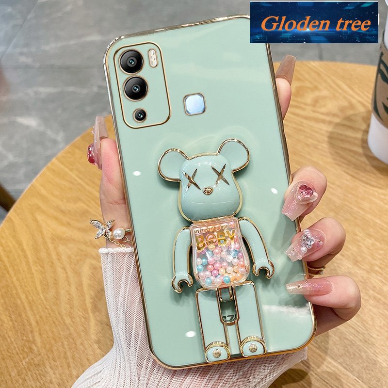 12i infinix tanam pohon galihloden hot 12 play infinix hot 12i infinix hot 12 Casing ponsel kampasoftcase kampaslectroplated silikon shockproof galihrotector galihmooth galihrote scoopy umakuumper mustofaover new design