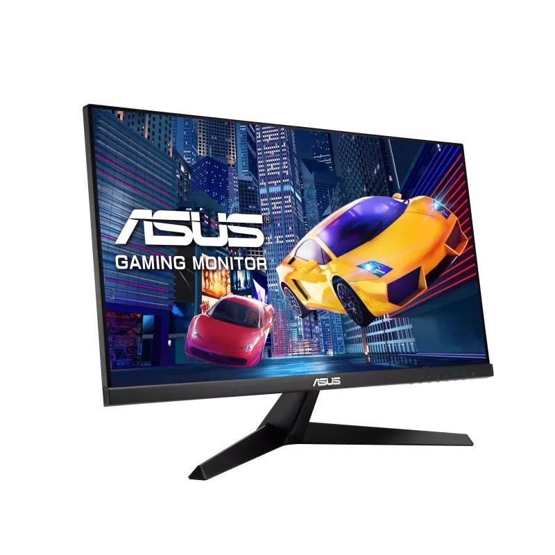 Monitor LED Gaming Asus VY249HGE 24&quot; FHD 1ms 144Hz IPS AMD FREESYNC