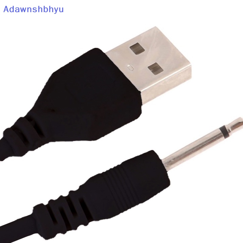 Adhyu 1X Kabel Charger Vibrator USB DC 2.5 Kabel Untuk Vibrator Rechargeable ID