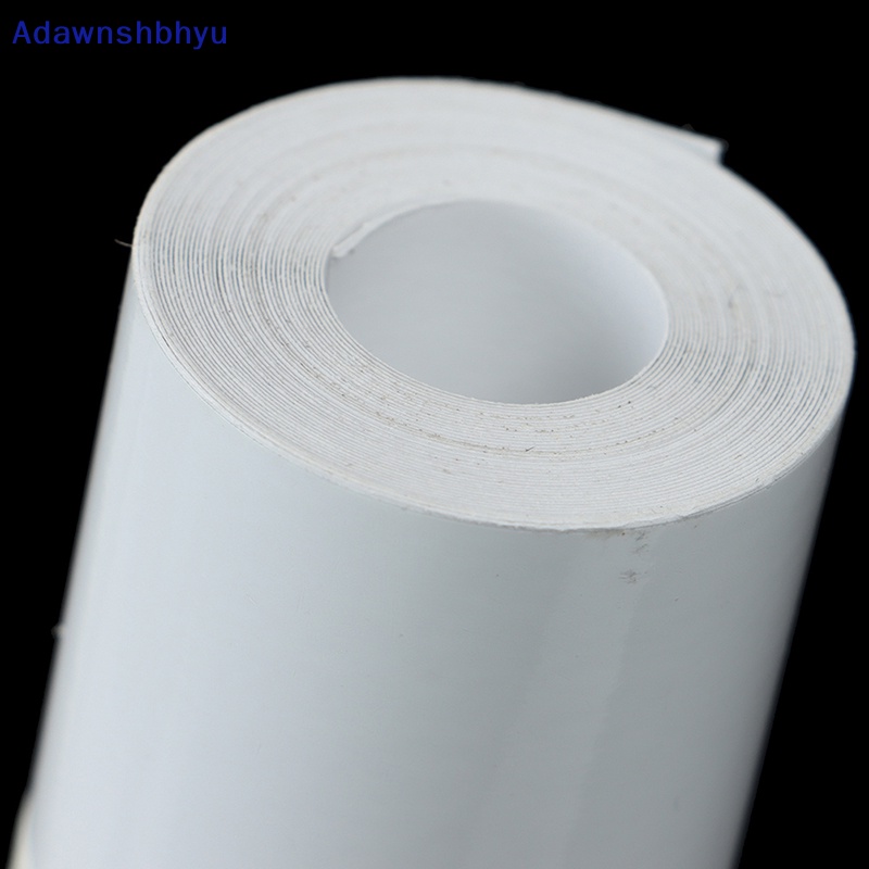 Adhyu Pelindung Frame Sepeda Sepeda Clear Wear Surface Tape Film Transparan Tape Cover ID