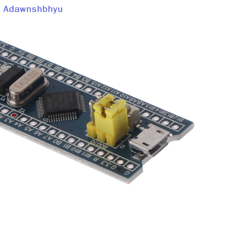 Adhyu ST-LINK V2 STM8 /STM32 STM32F103C8T6/C6T6 Simulator Download Programmer Parts ID