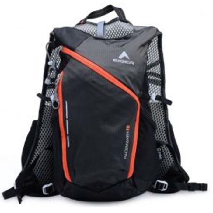 EIGER ORIGINAL T.S. 3LOGIC NAVIGATOR A TAS LAPTOP BACKPACK GARANSI 30L