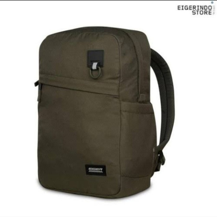 EIGER Original freeway 15L 15 L backpack daypack tas sekolah