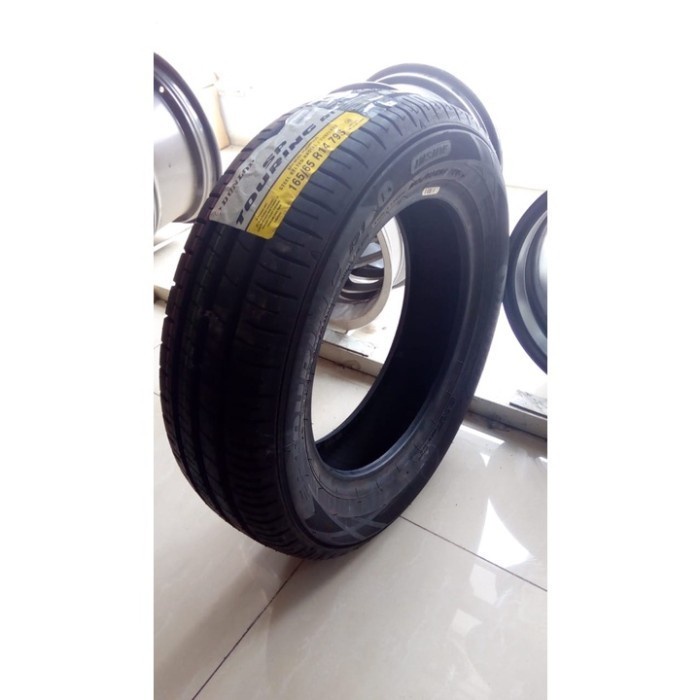 165 65 R14 - Dunlop R1 165/65 R14 Ban Mobil Suzuki Celerio Picanto Ayla