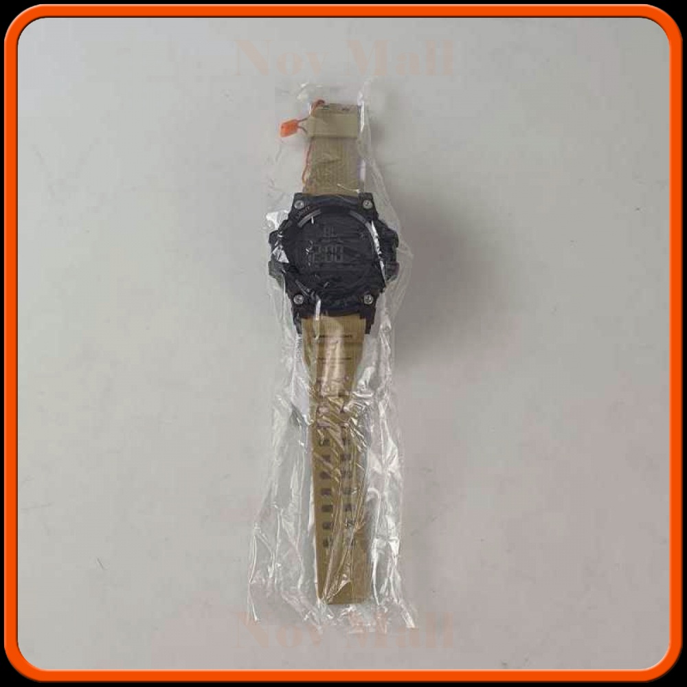 SKMEI Jam Tangan Sporty Digital Pria - 1384