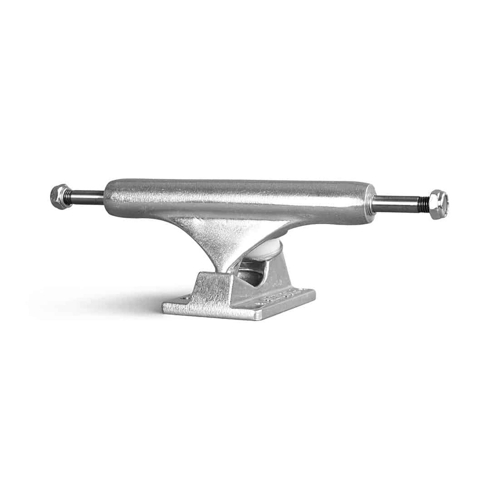 Slappy Trucks ST1 Hollow Silver