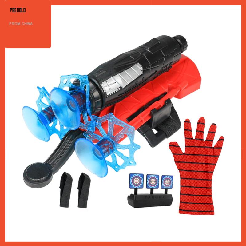 [Predolo] Wrist Launcher Toy Movie Launcher Mainan Pergelangan Tangan Anak Permainan Luar Ruangan