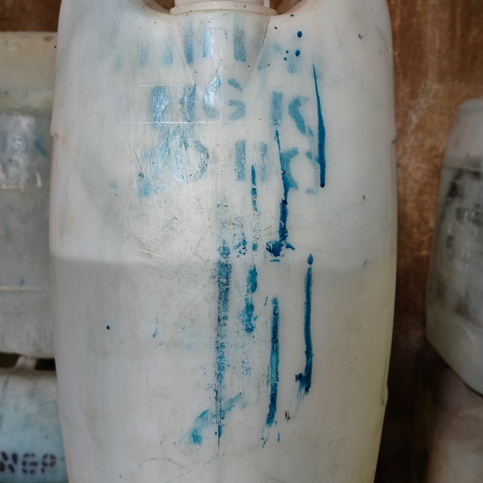 Thinner HG Super Tinner HG