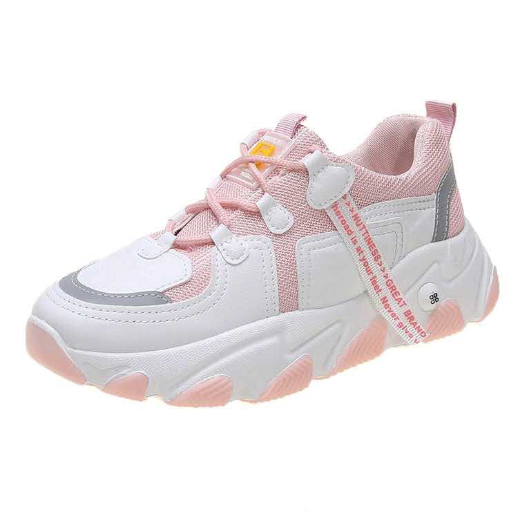 JILITU Spesial edisi ramadhan JIEKO JY-07 sepatu sneaker wanita (FREE BOX)