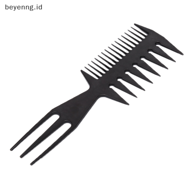 Beyen Sikat Sisir Salon Styling Cutg Warna Ekor Barber Hairdresser Hairdressing ID