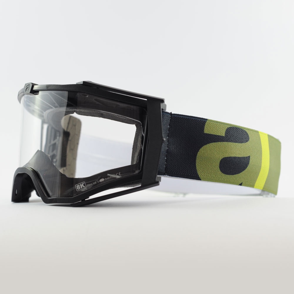 Goggle Off-Road Ariete 8K