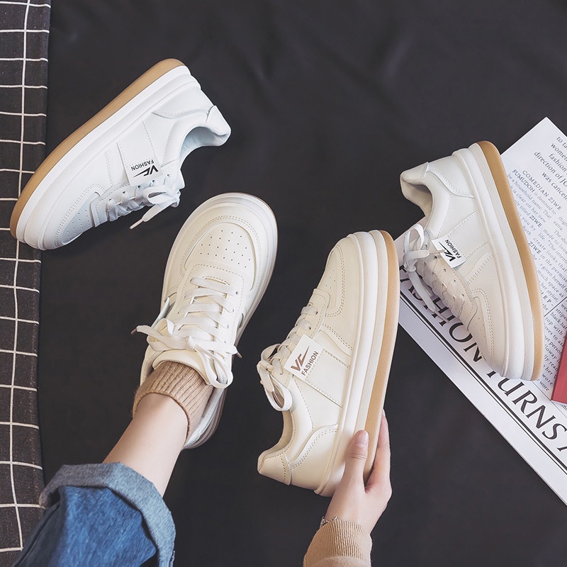 [DREAM] 282 Sepatu Sneakers Wanita Premium Quality