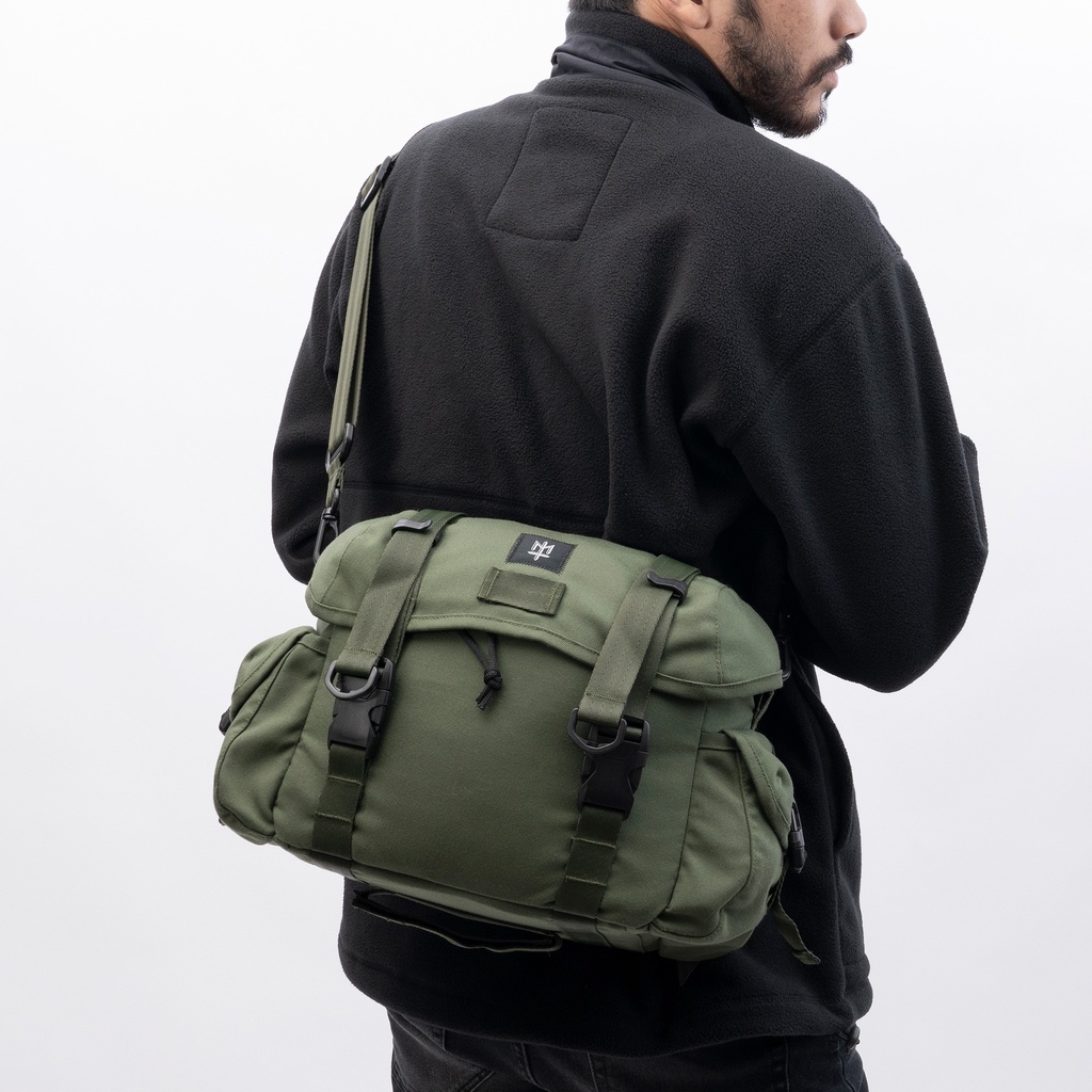 TAS SELEMPANG MATERNAL DISASTER | BACKO