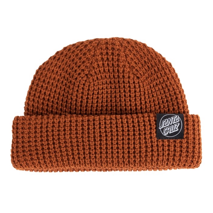 Santa Cruz Opus Dot Beanie Cooper