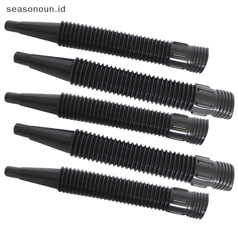 Suketeasonoun 5pcs stapeleplace erkapelescopic erkapube erkapngine suketefueling kampasunnel ̽il stapelxtension stapelipe .