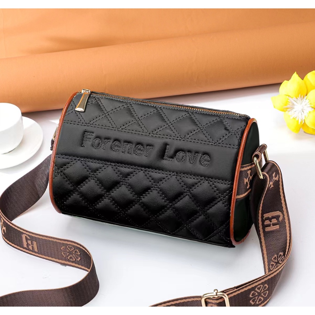answer.id snsd-89951 tas selempang wanita import fashion tas bahu wanita 2445 terkiniian cantik tas sling bag terlaris best seller