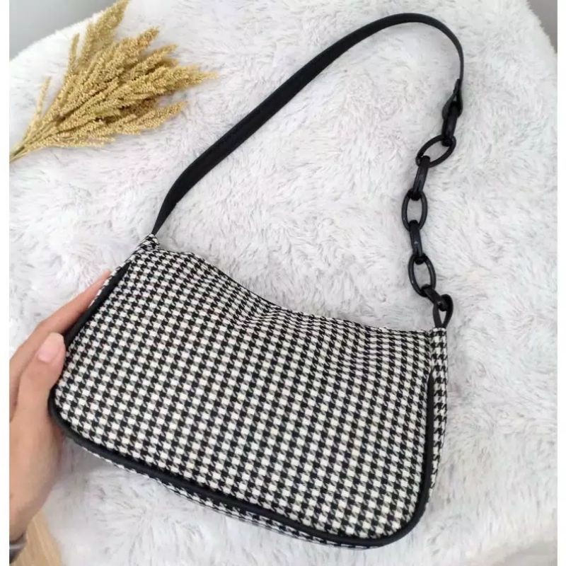 TAS BAHU/SLEMPANG WANITA NEW 2020/Untuk Gaya Kekinian